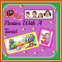 Parties With A Twist 1088737 Image 0
